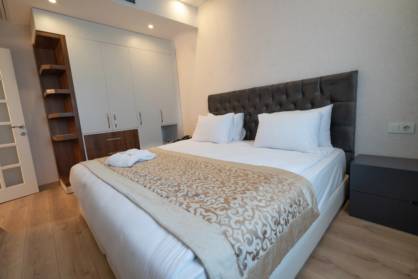 Отель The Green Park Diyarbakir