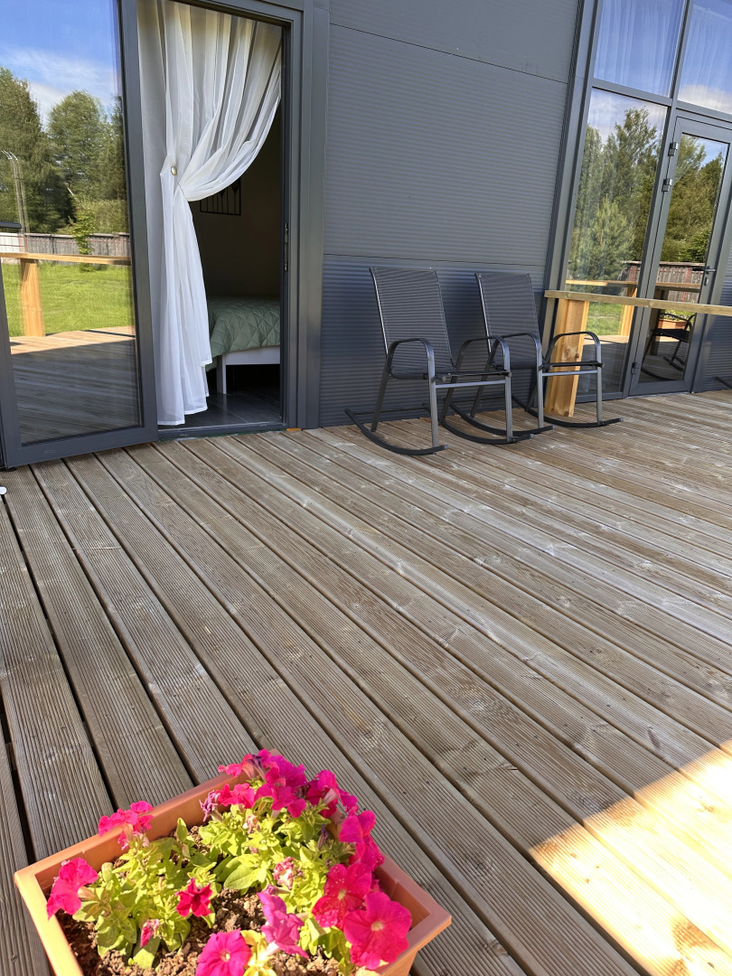 База отдыха Хутор Барышево