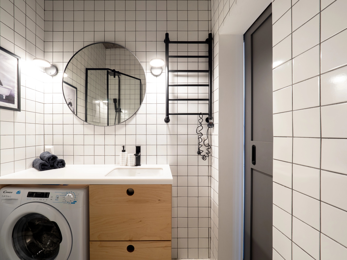 Апартаменты Wow Home Esto-Sadok