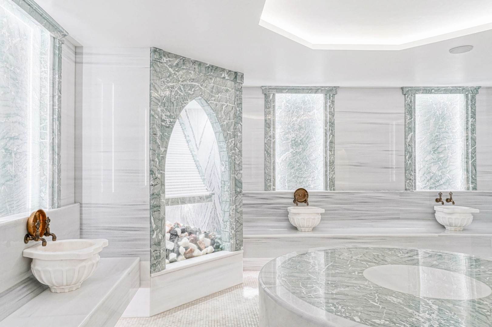 Отель Tsar Palace Luxury Hotel & SPA