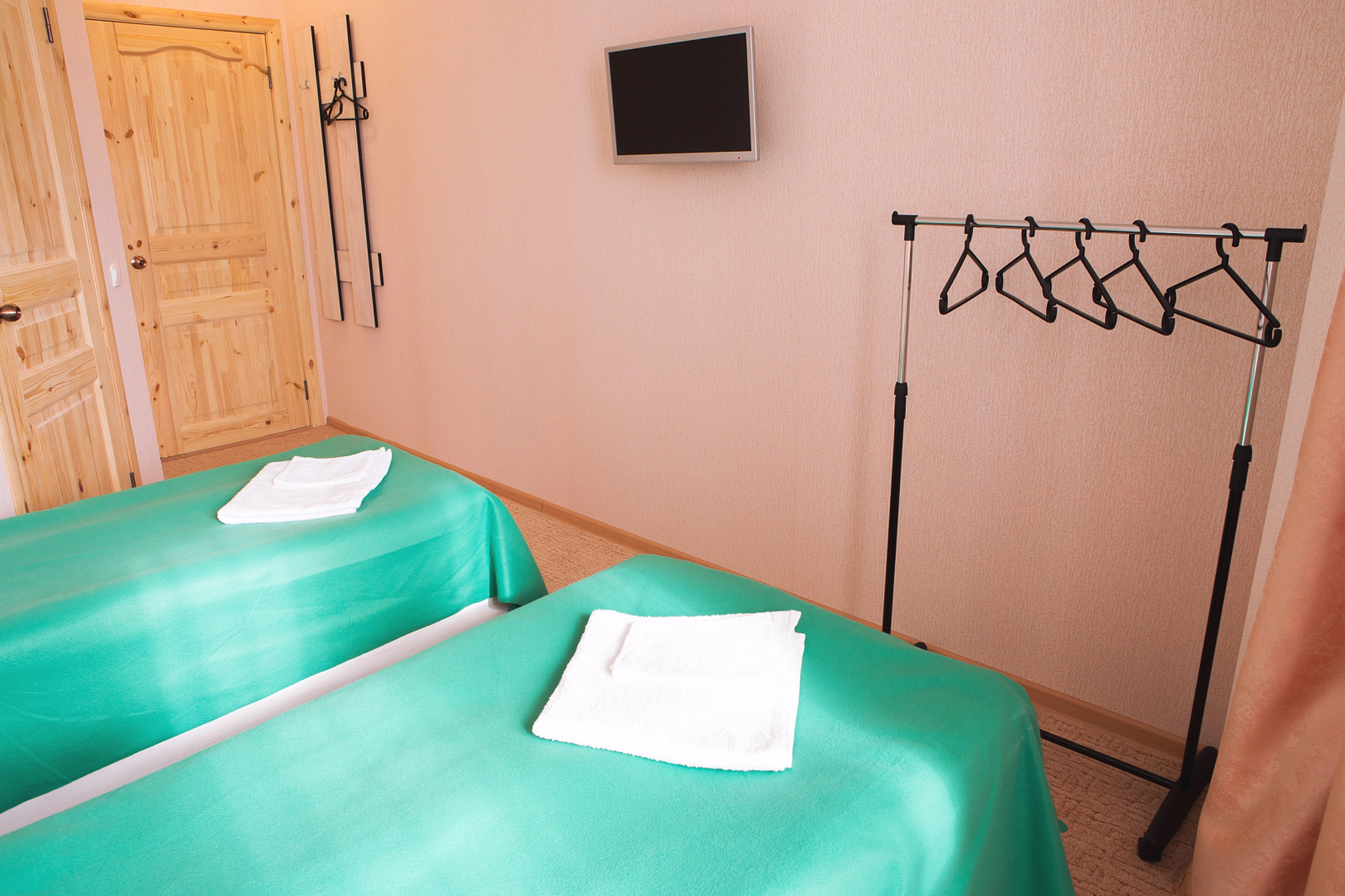 Мини-отель Виктори