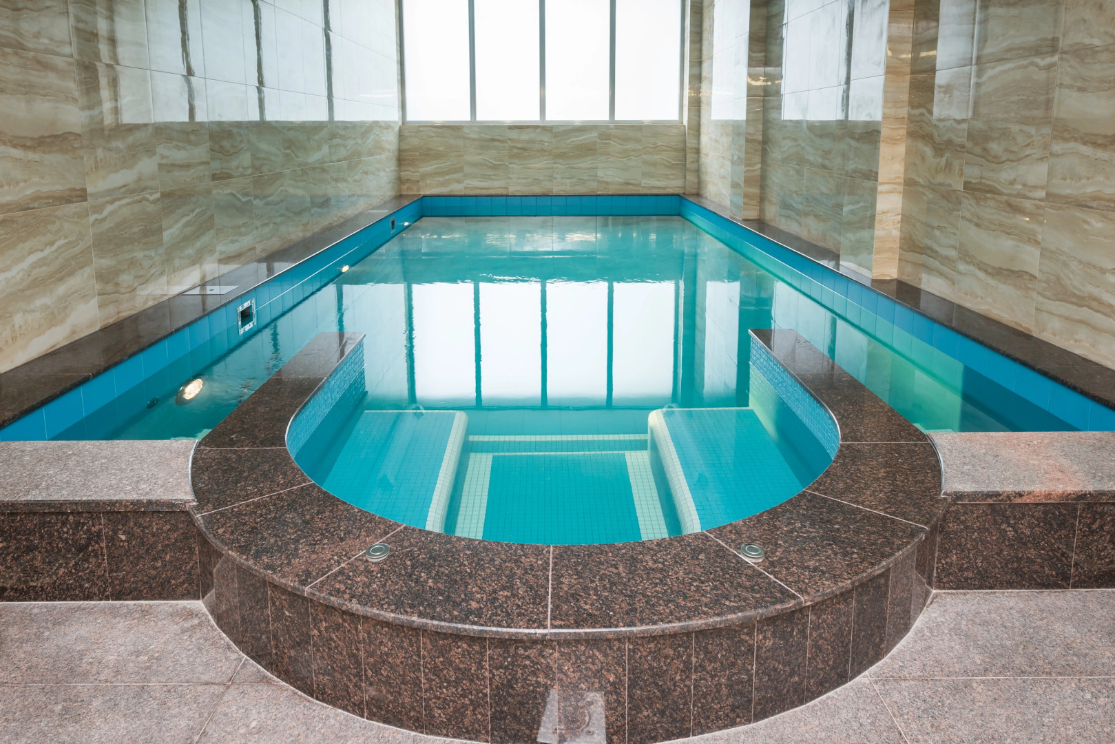 Отель Ramada by Wyndham Rostov-on-Don Hotel & SPA