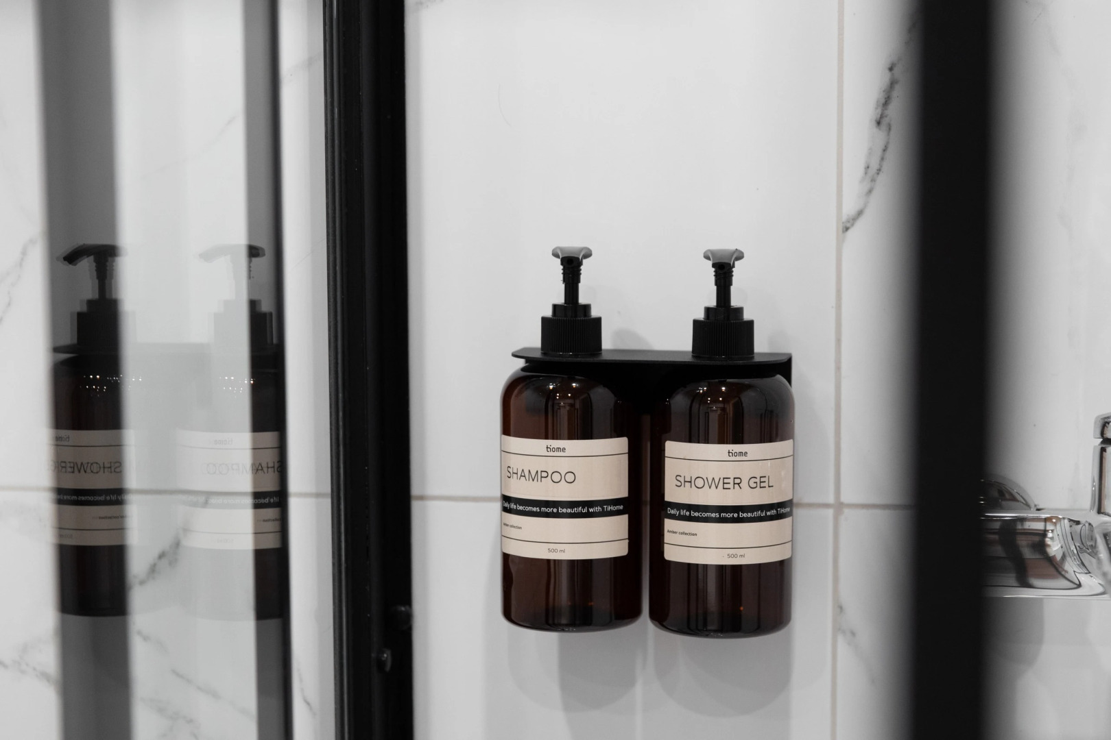 База отдыха Бирюза Алтая