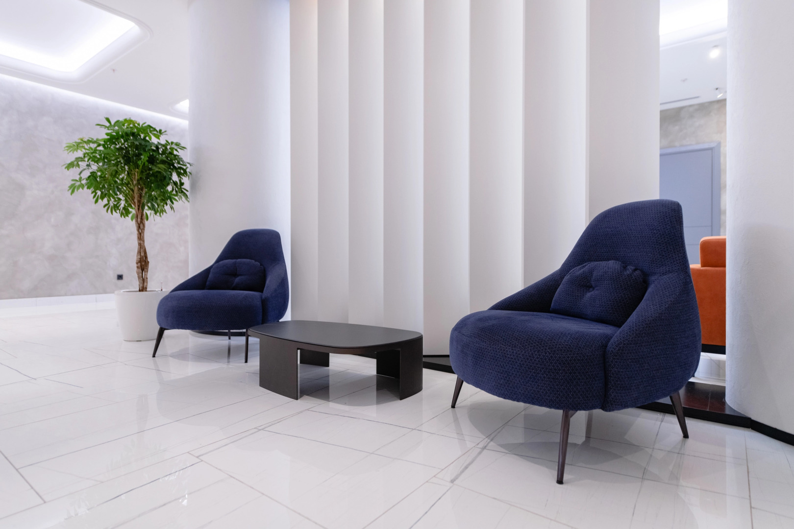 Отель Ленинград