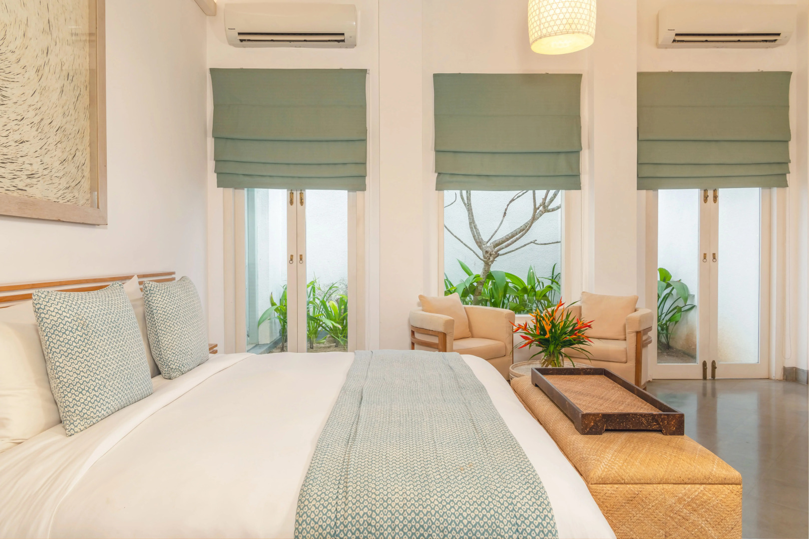 Вилла Ishq Talpe