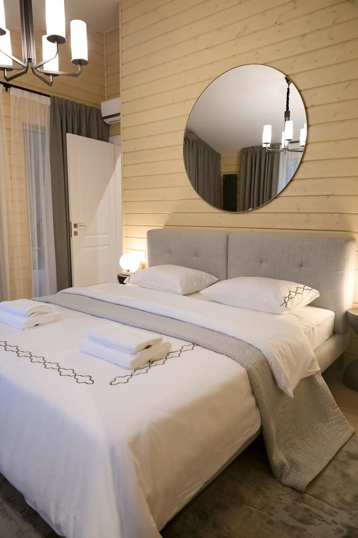 Гостевой дом Рябиновый берег