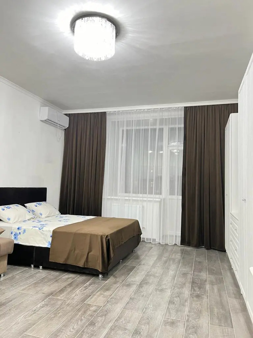 Апартаменты в ЖК Ирина