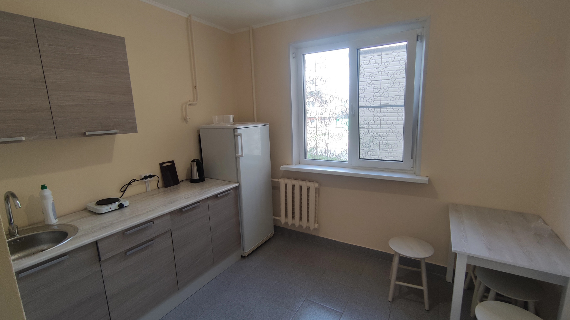 Апартаменты на Металлистов