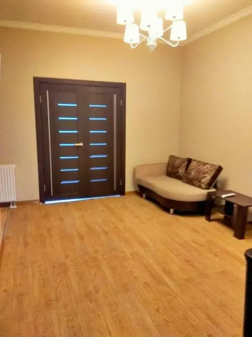 Апартаменты Жемчужина на Гагарина