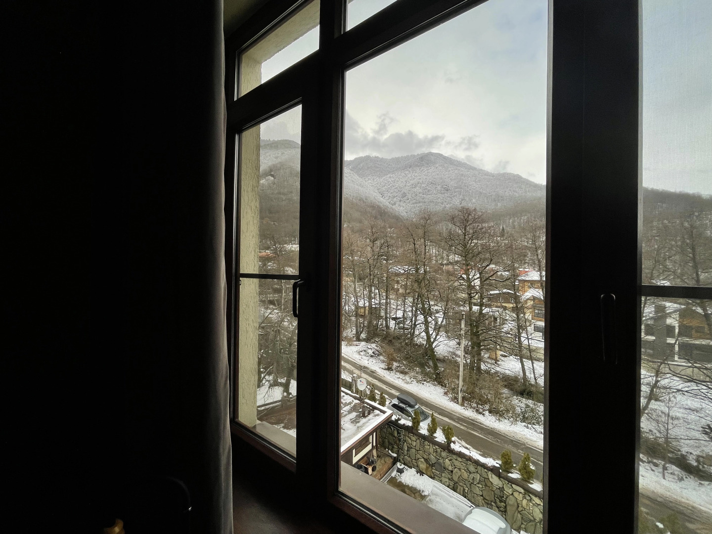 Апартаменты на улице Дальняя 27