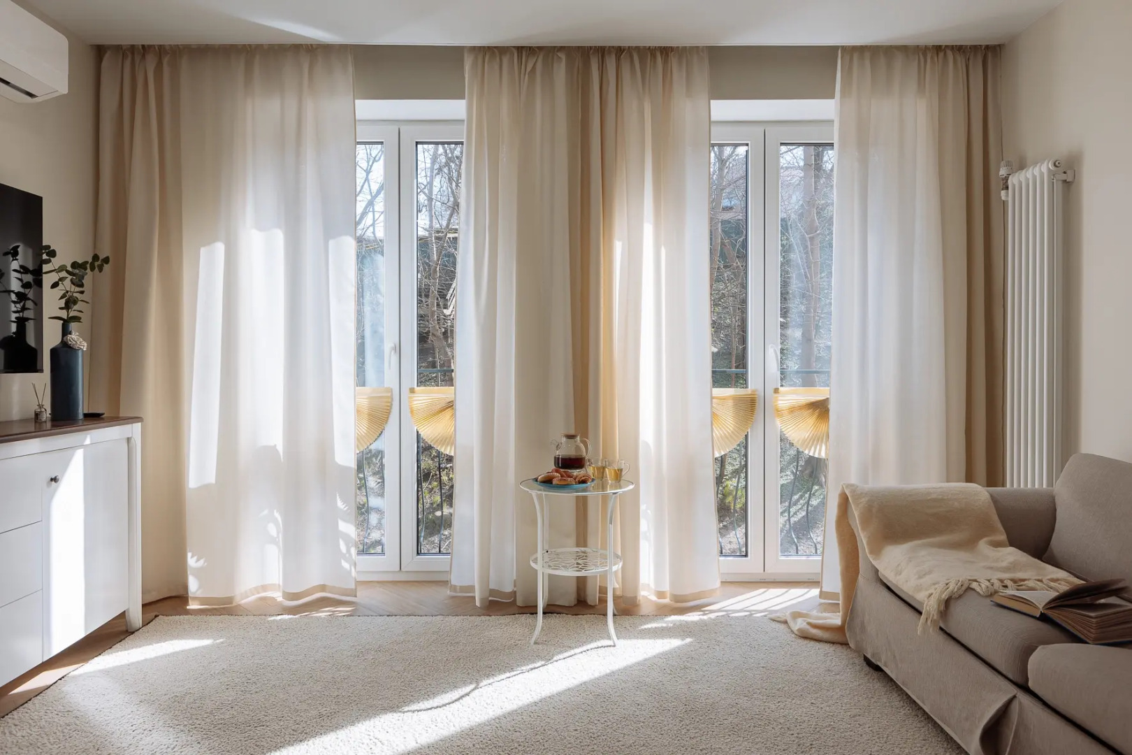 Апартаменты с Любовью Для Вас