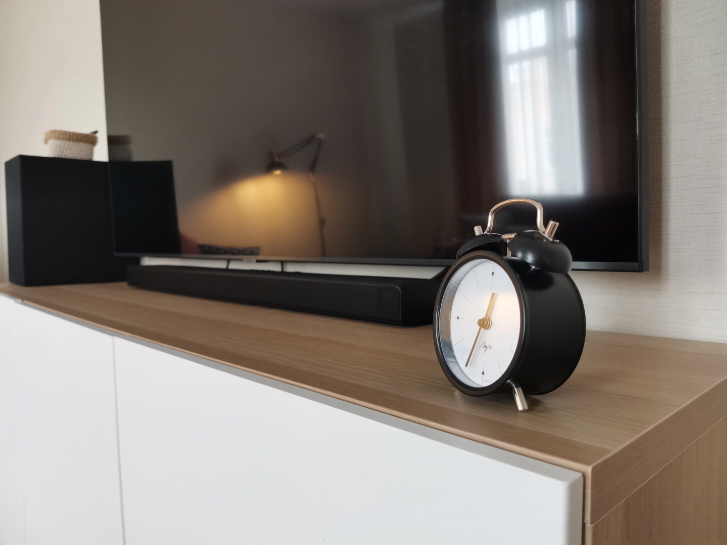 Квартира Современная в новом ЖК «Подлипки-город»