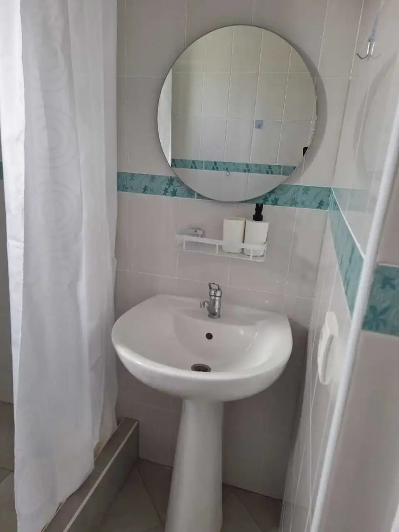 Гостевой дом на Береговой 17