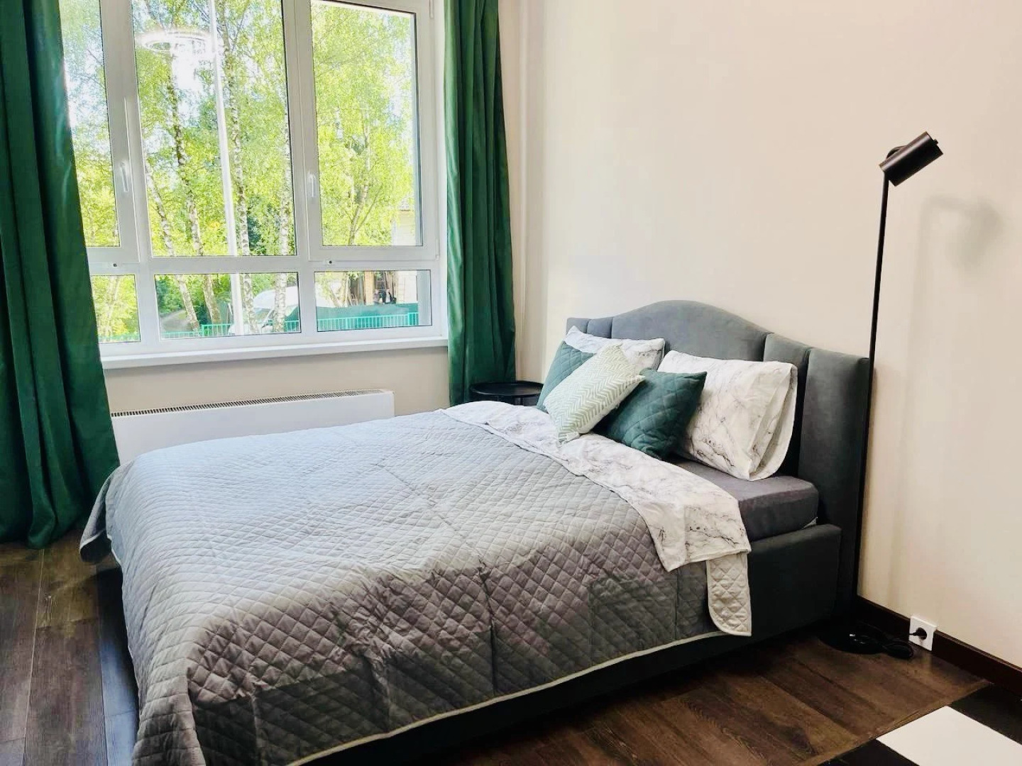 Апартаменты Мохито в Испанских Кварталах