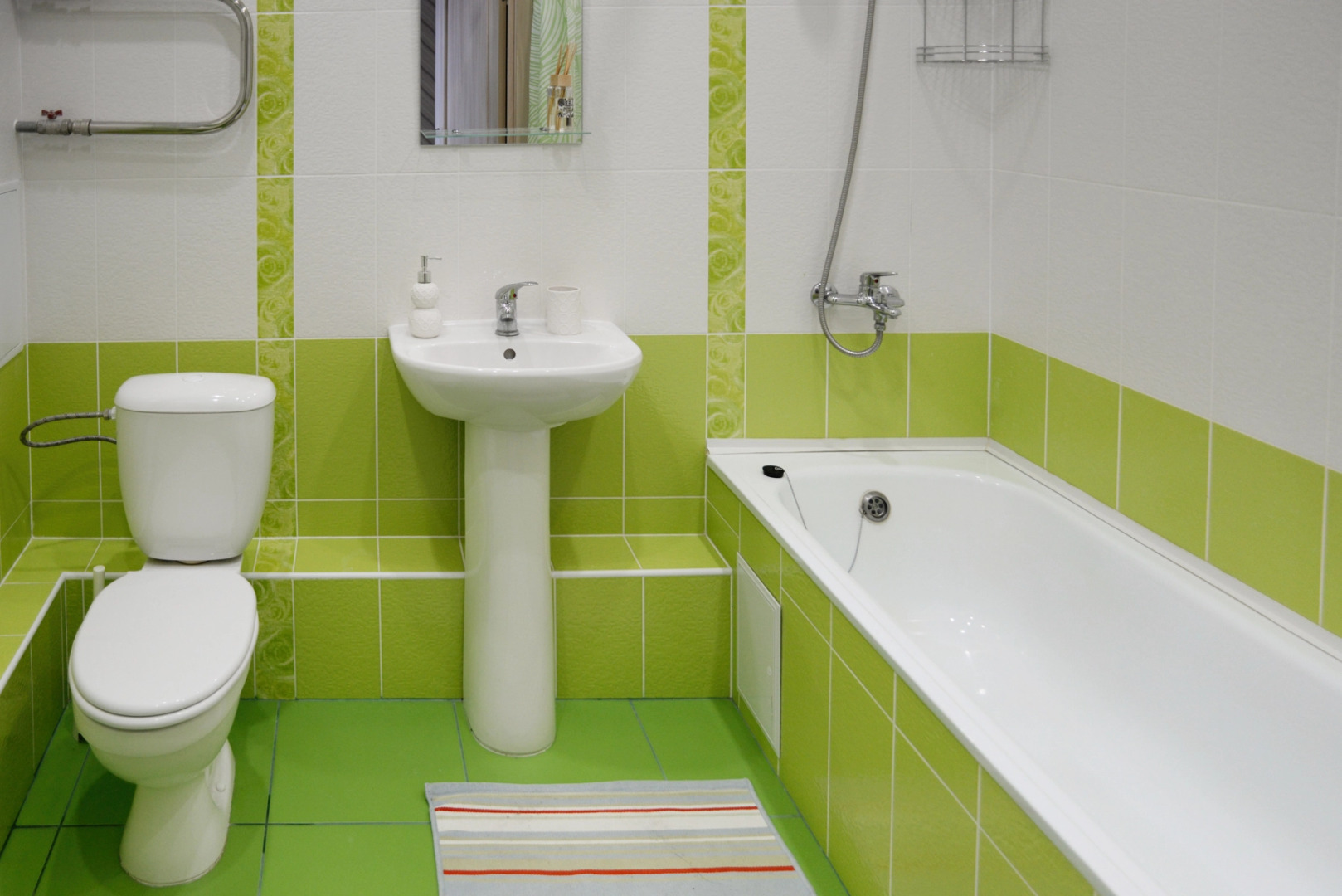 Апартаменты Apart Season Tsiolkovskogo 29