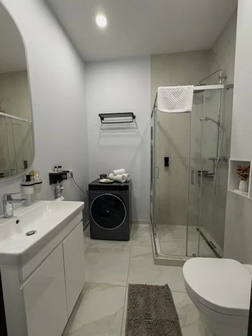 Апартаменты City Escape Top с Персональной Атмосферой Уюта