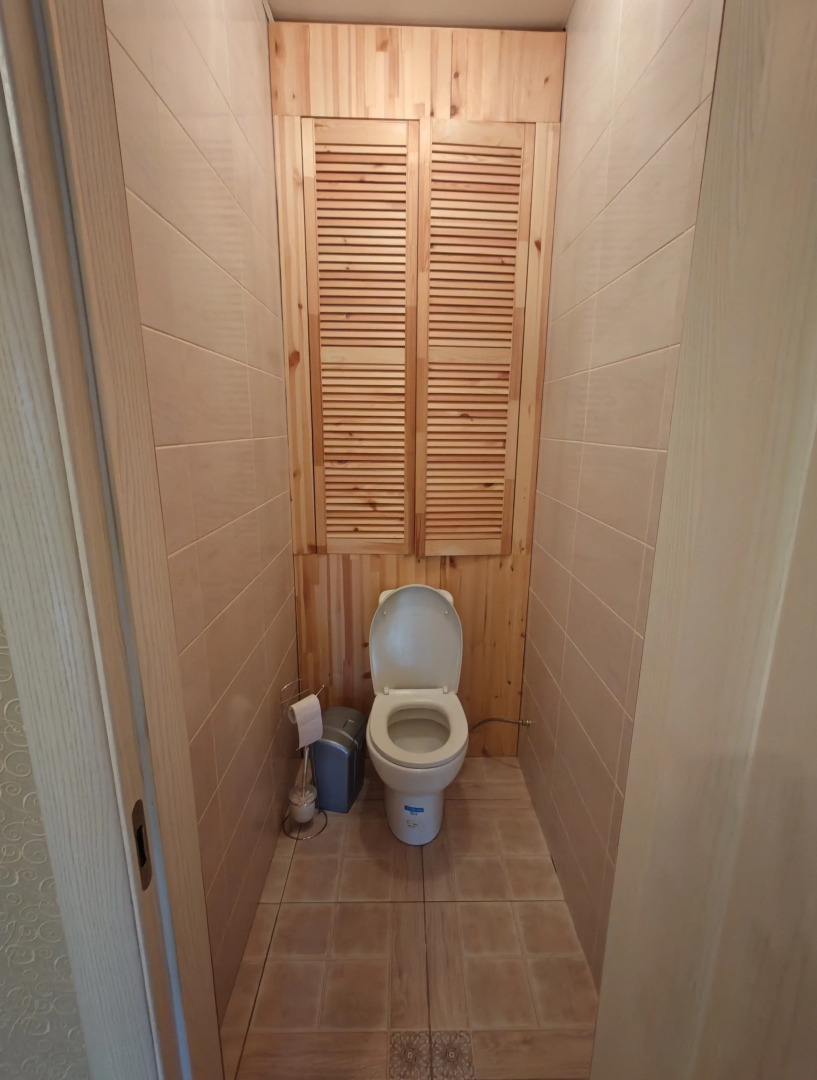 Частный дом The Дача (Ривьера)