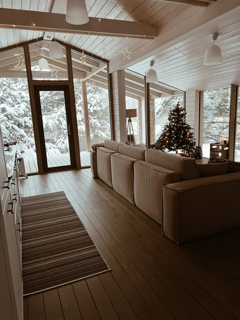 Гостевой дом 101 в соснах