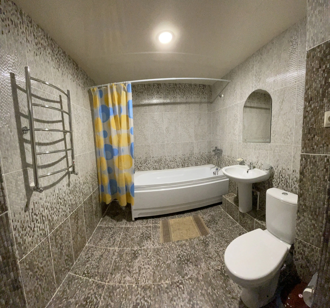 Гостевой дом Адамас