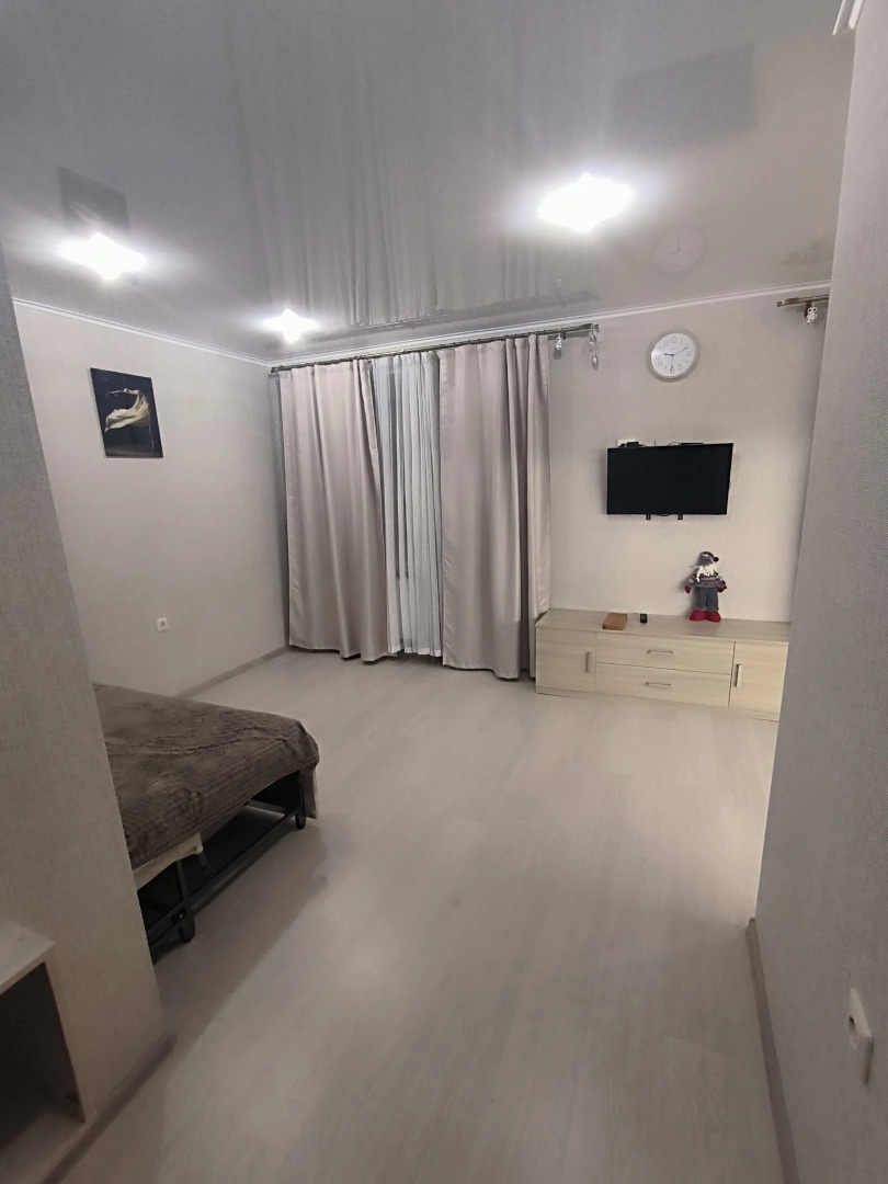 Квартира Уютная студия для двоих