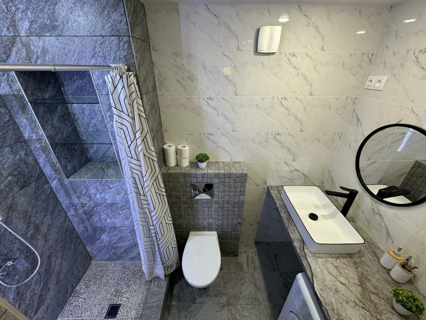 Апартаменты Семейные Двухкомнатные