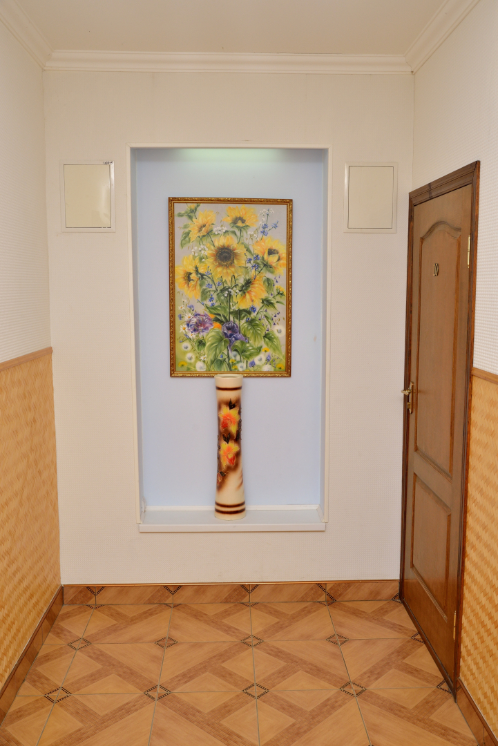 Гостевой дом Гулливер