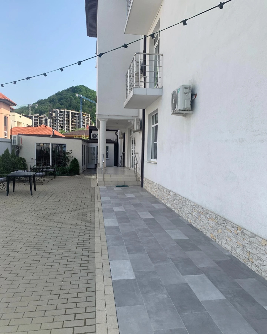 Гостевой дом Семейные истории