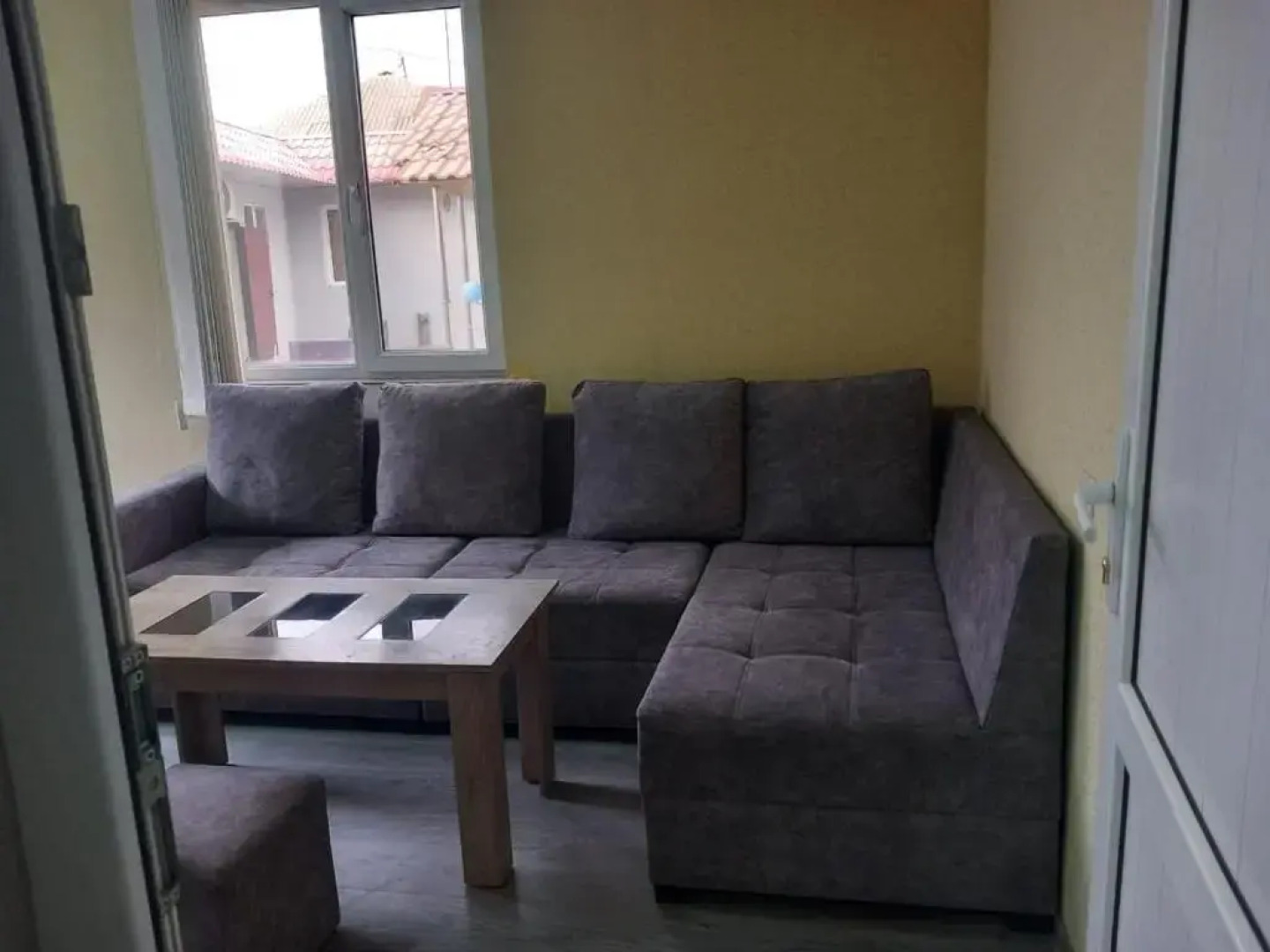 Гостевой дом Star Zvartnoc