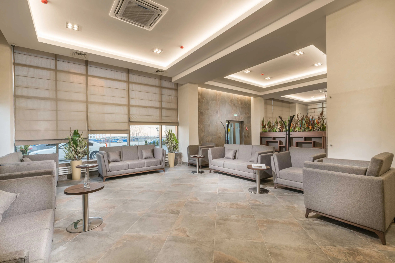 Отель Олимп