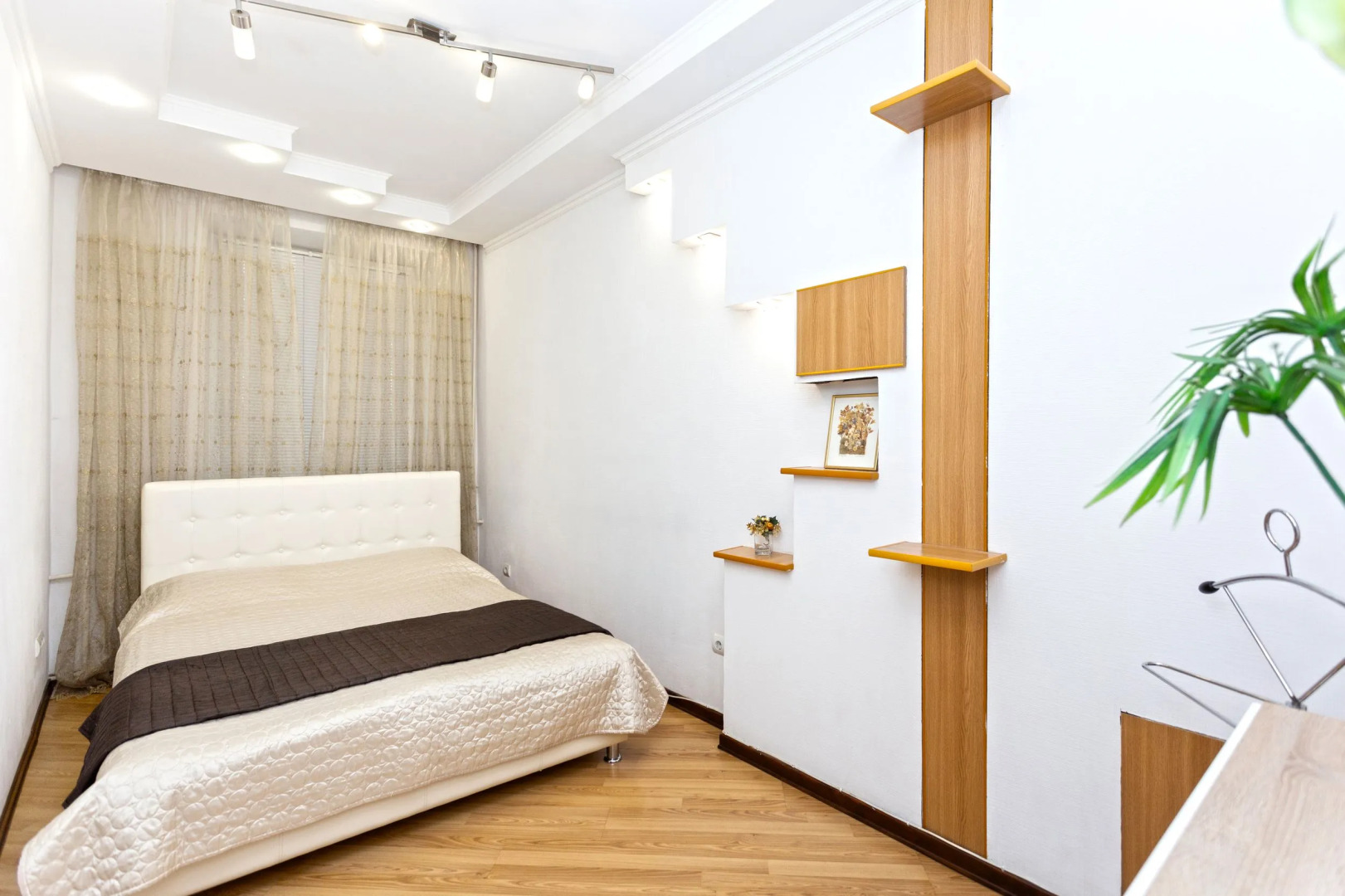 Апартаменты на Проспекте Независимости