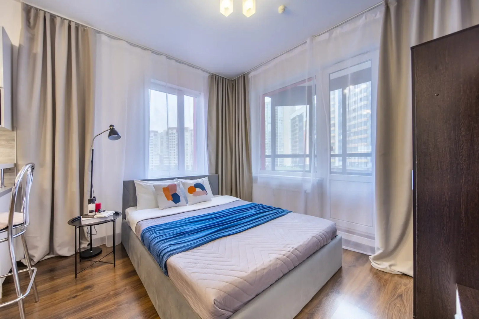 Квартира Белые Ночи