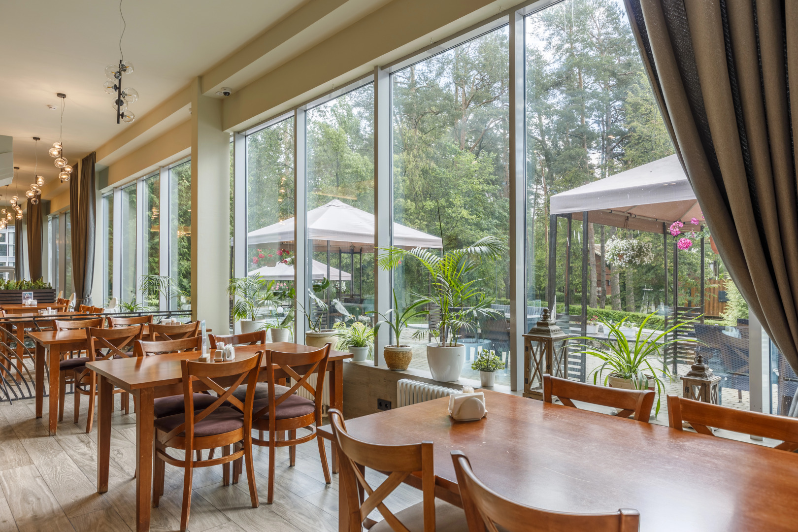 Отель Аквамарин