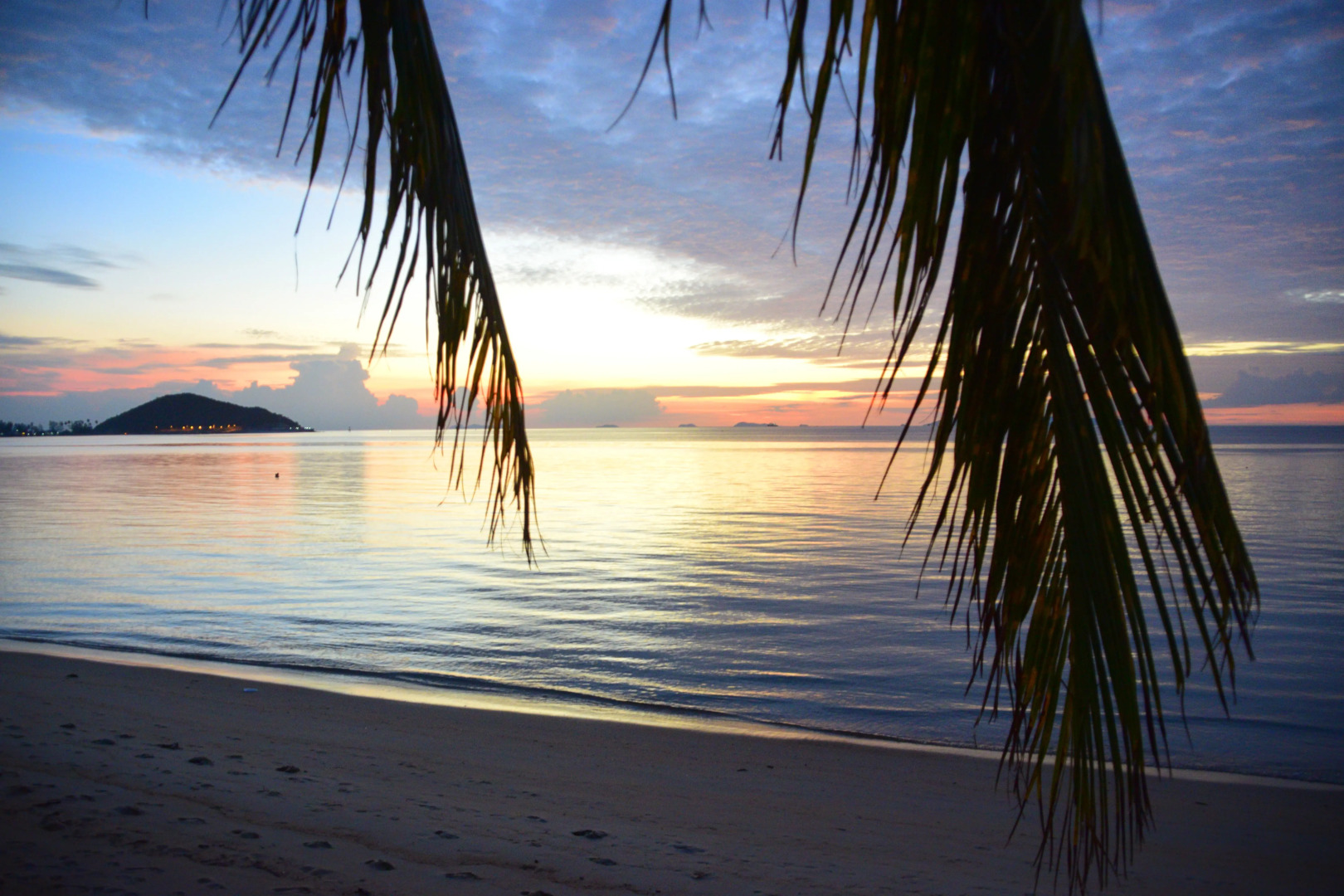 Апарт-Отель Lucky Villa Residence