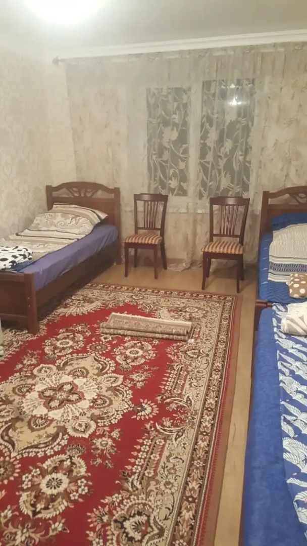 Гостевой Дом Аракани