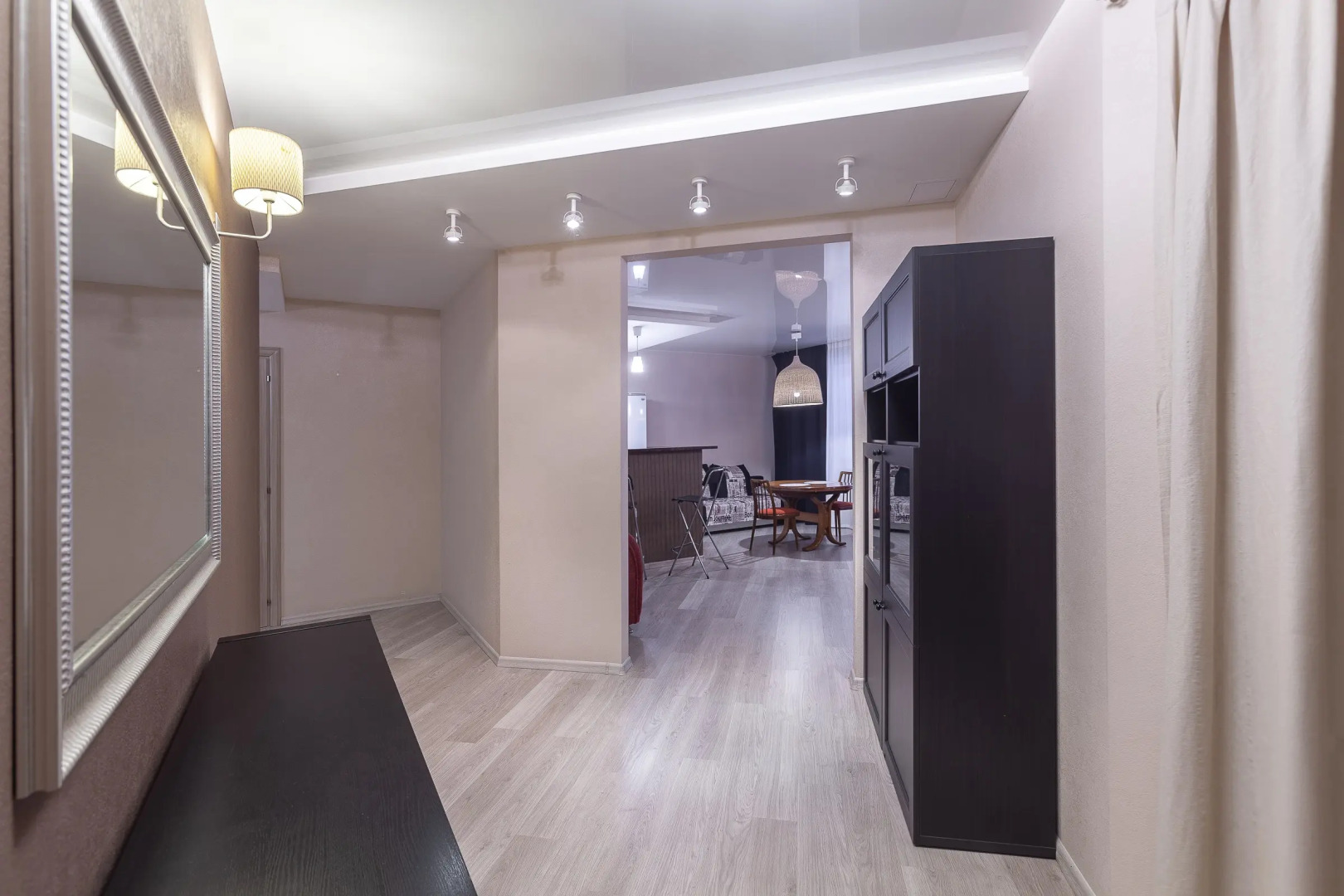 Апартаменты Пушкин Центр города