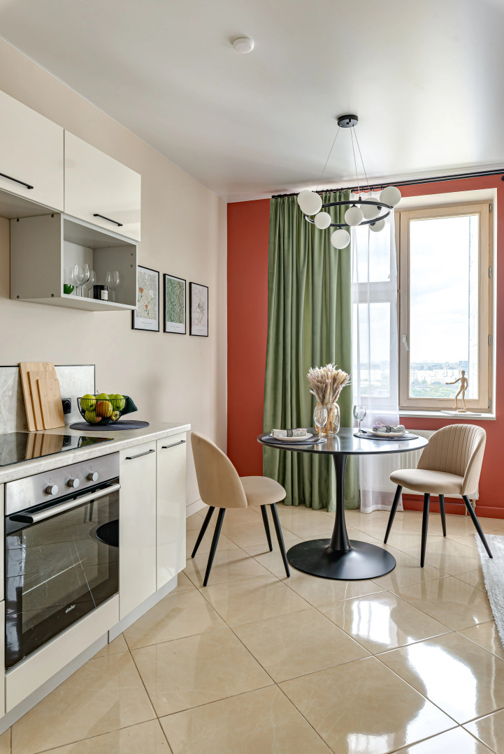 Квартира Апарт Мечты