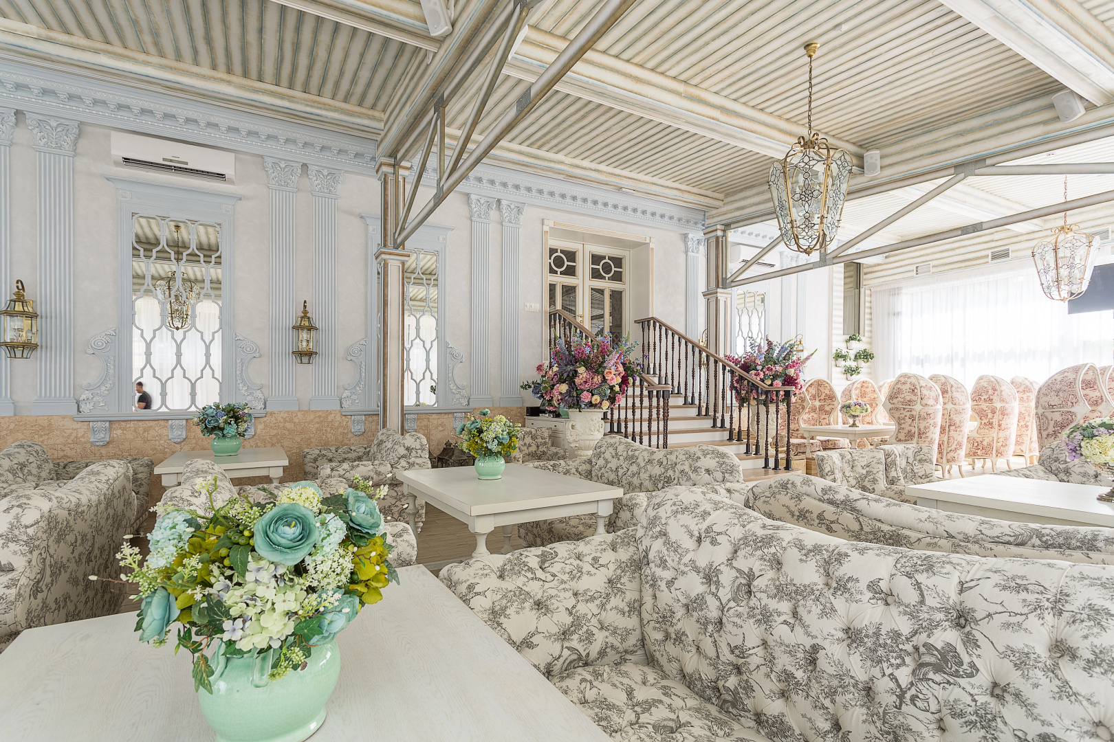 Отель Bliss Hotel & SPA