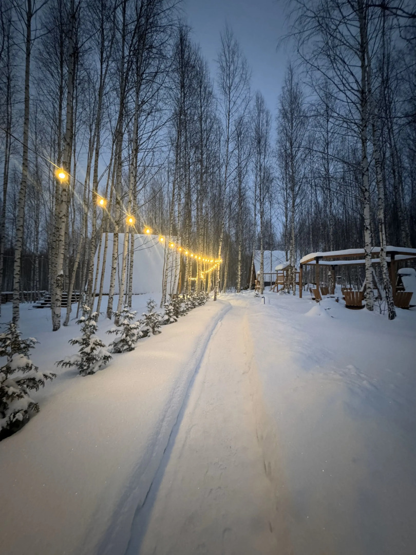 Гостевой Дом АйDа Relax