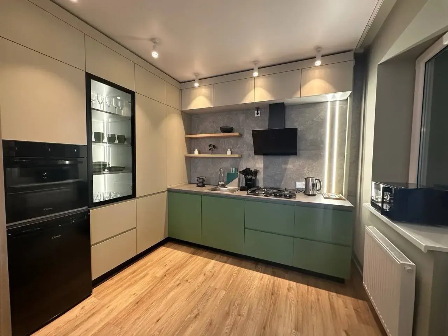 Квартира West Kranz