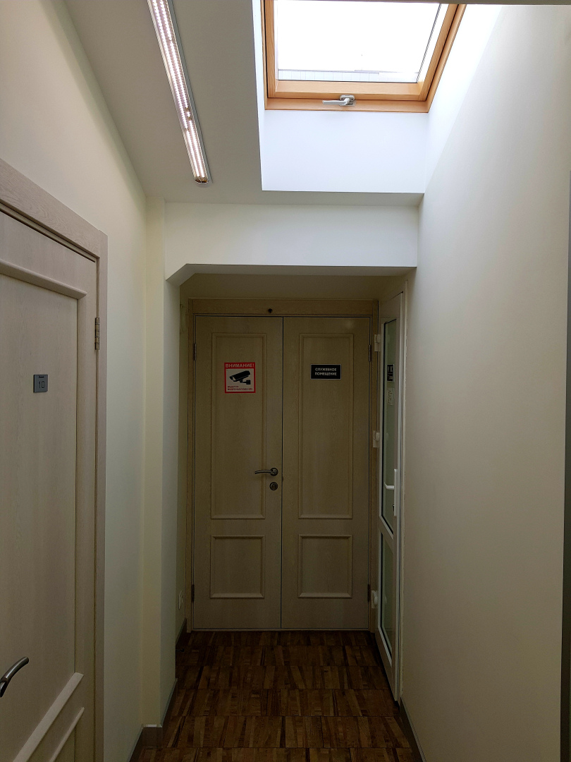 Хостел Танский