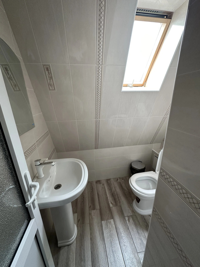 Апартаменты в центре города