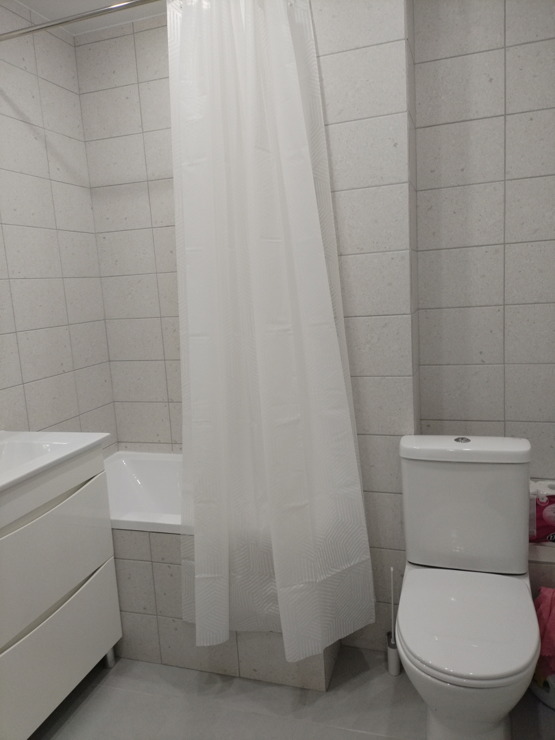 Квартира Уютная в новом районе