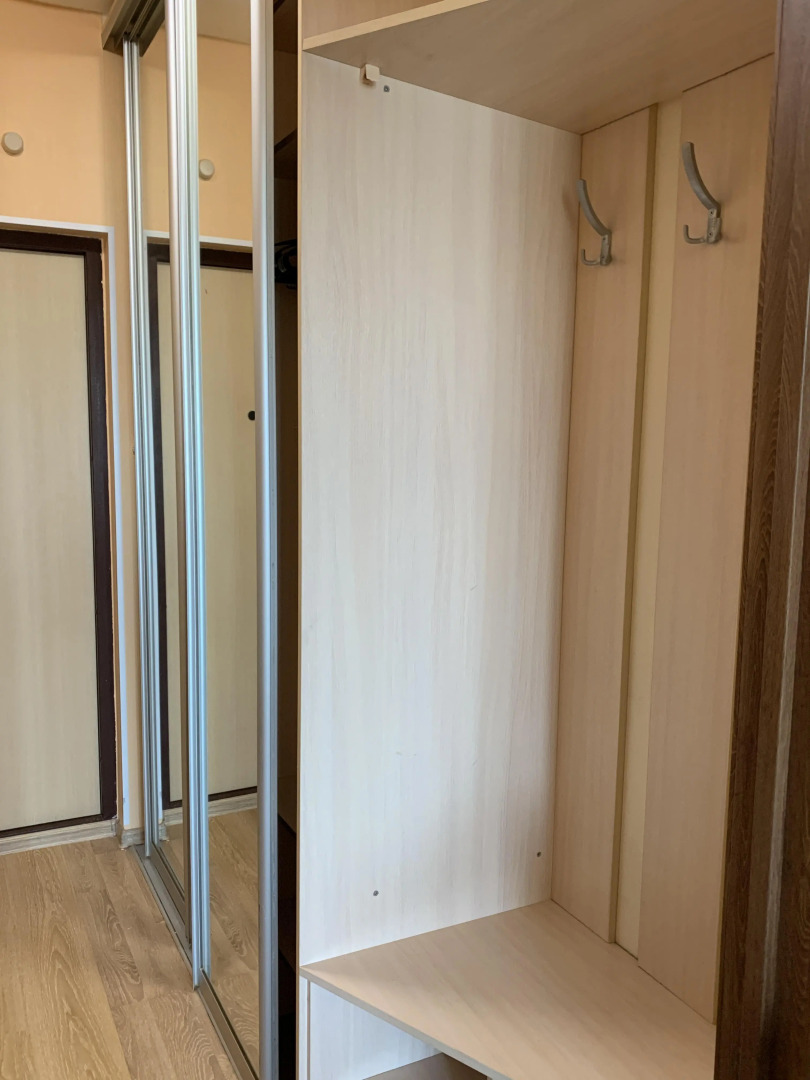 Квартира The Best Кудрово