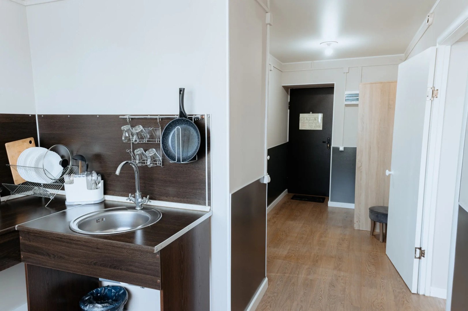 Апарт-отель Соколов