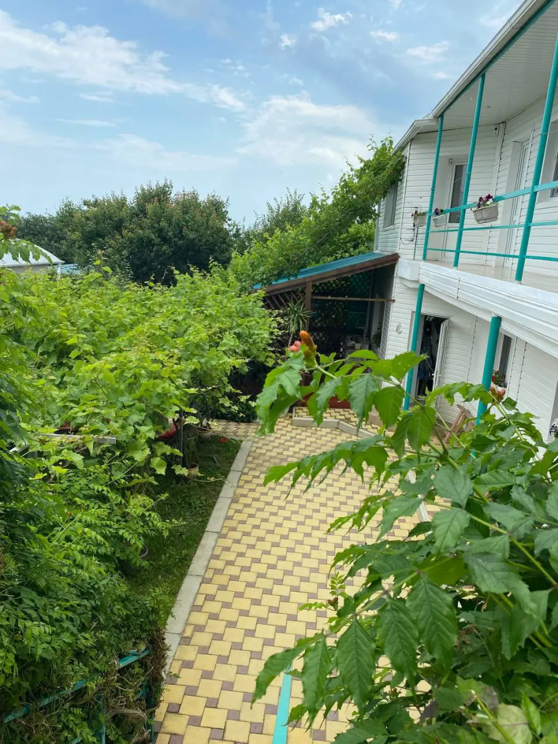 Гостевой Дом Лето Всем