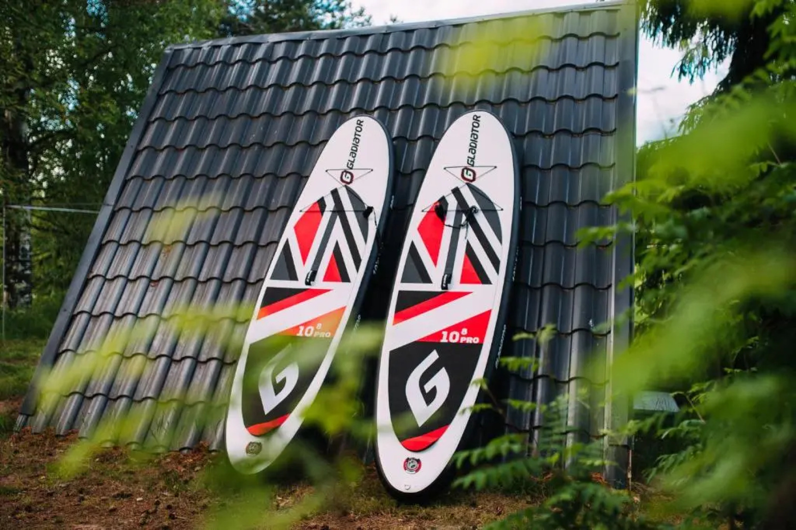 База отдыха Ефимов Глэмп