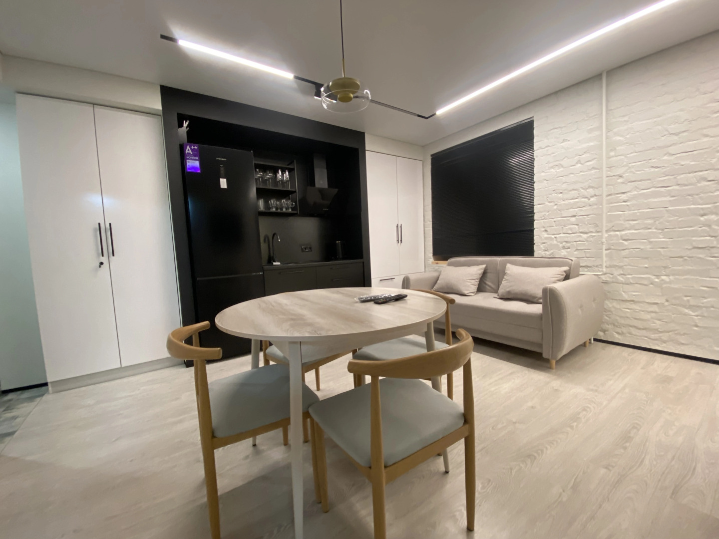 Апартаменты Ягель 2 Апатиты