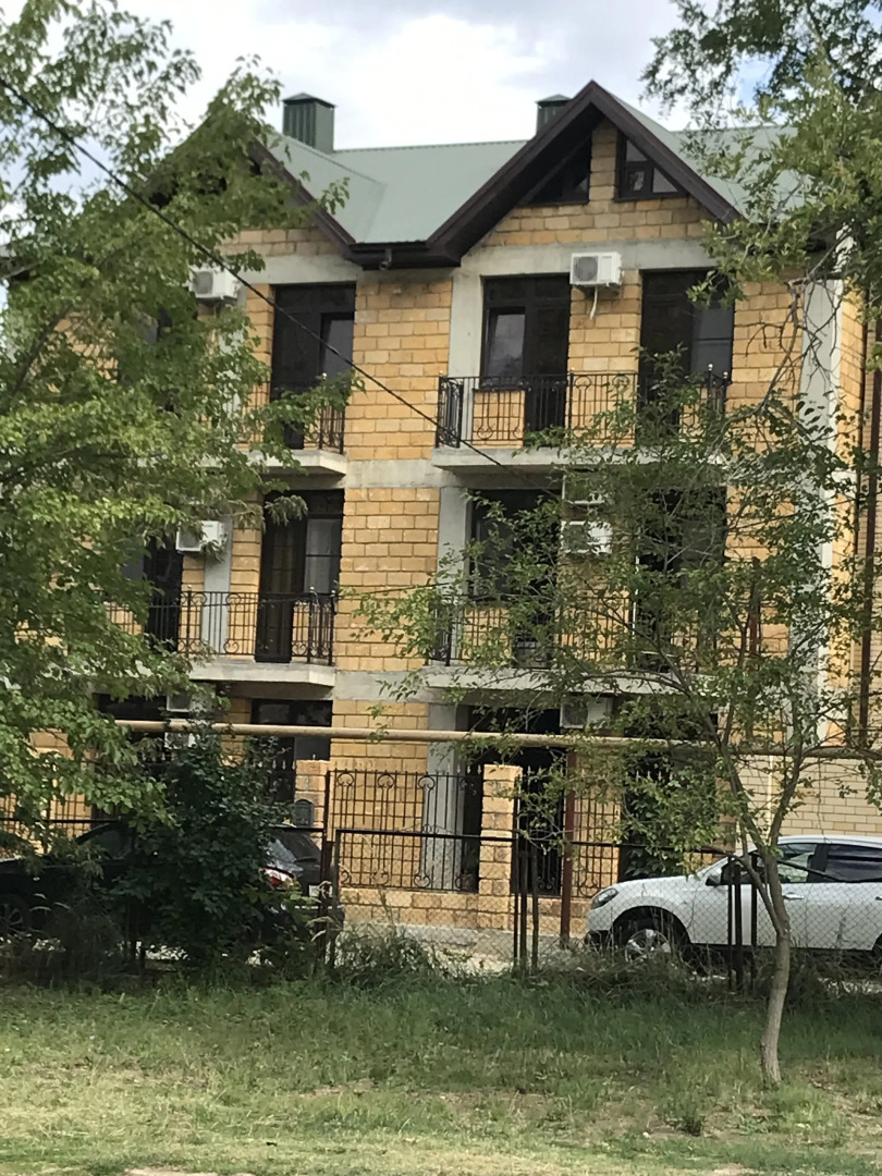 Гостевой Дом Викинг