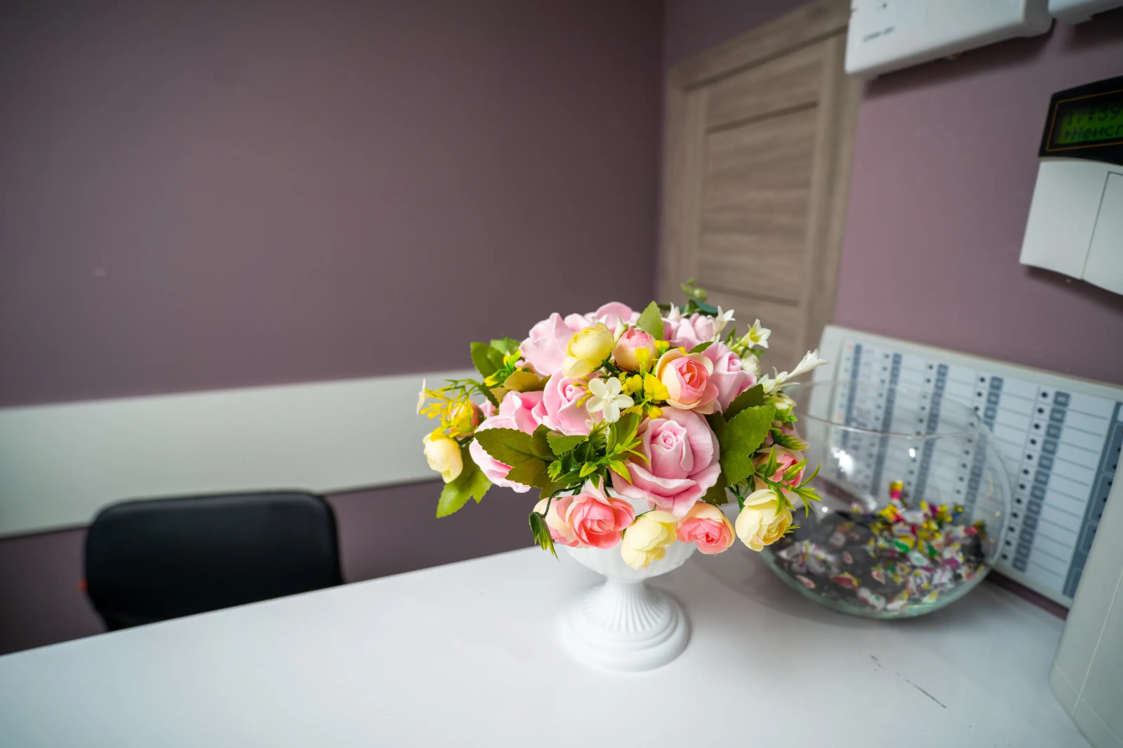 Хостел Туапсе