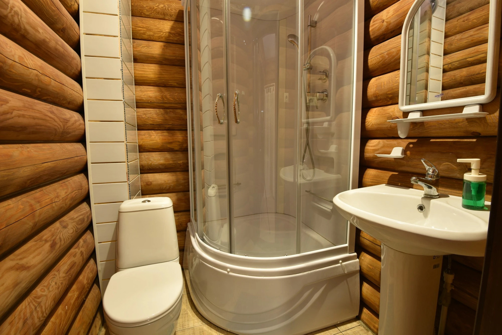 Гостевой Дом Чудная Долина